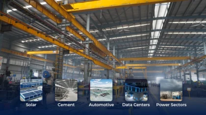 How The Prefab Industry Is Powering Growth