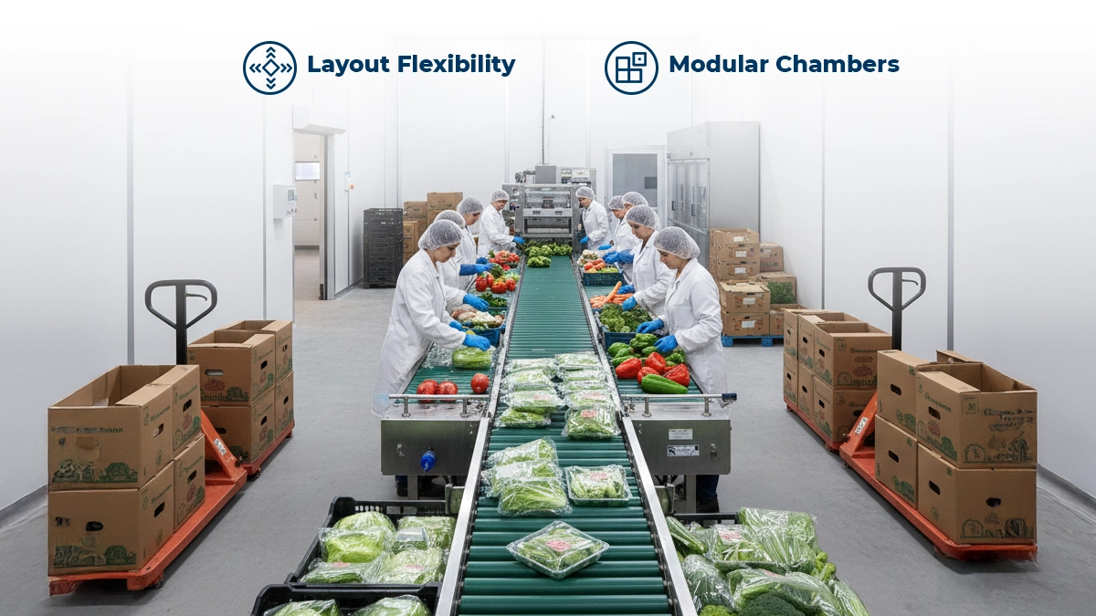 Modified Atmosphere (ma) Cold Storage 01 Copy