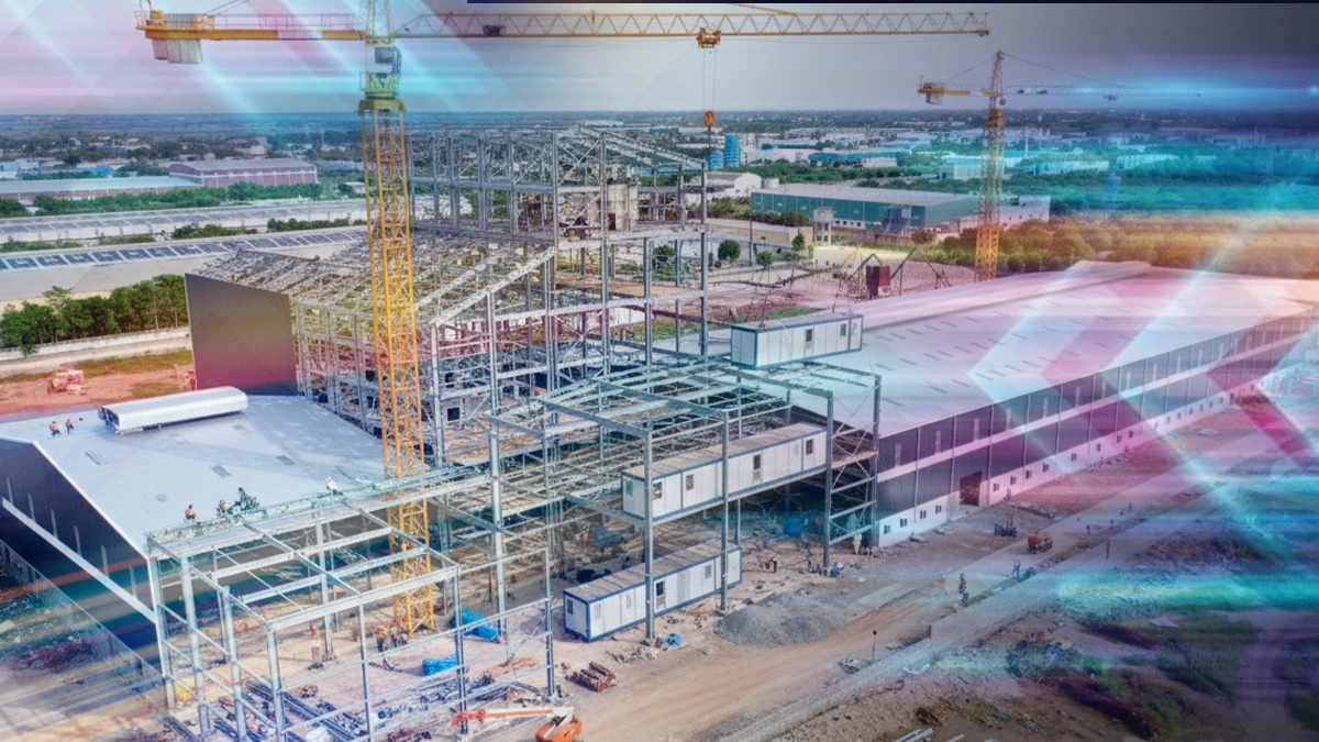 Why Prefab Peb Is Becoming The Preferred Construction