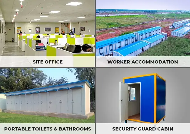 Applications Of Our Modular Solutions