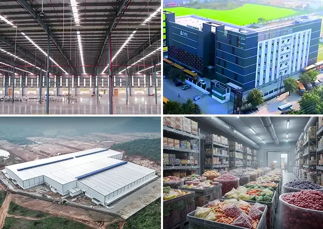 Applications Of Pre Engineered Buildings