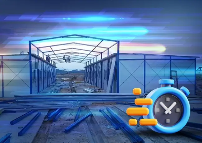 Build Faster With Prefabrication