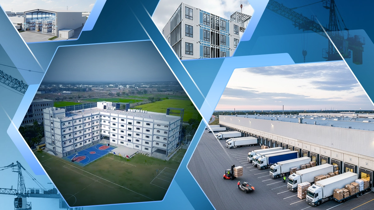 Prefabricated Construction The Future Is Already Here