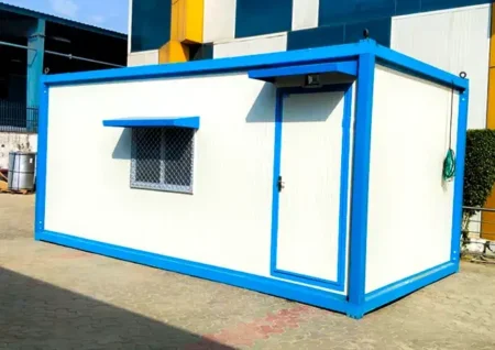 Standard Modular Solution