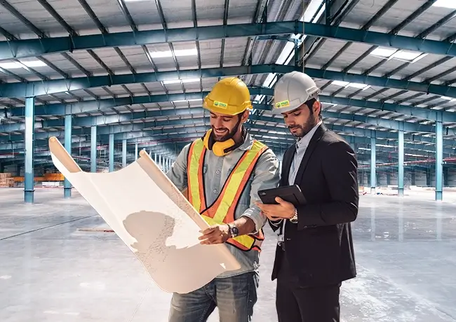 Start Your Project With Epack Prefab