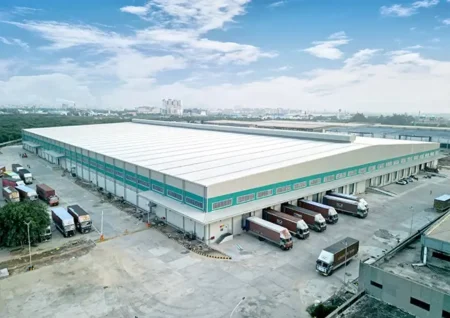 What Is A Pre Engineered Building