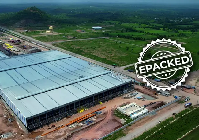 Why Choose Epack Prefab