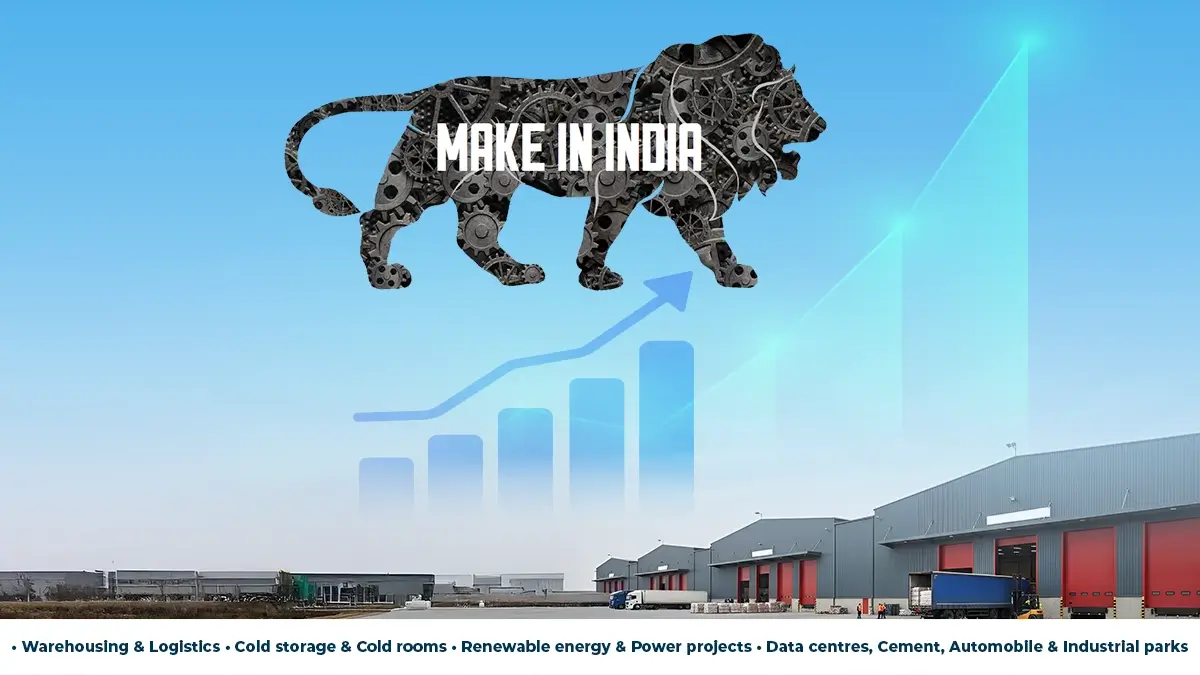 Make In India