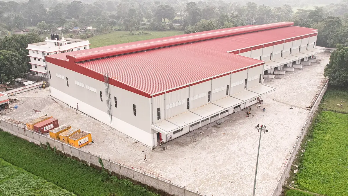 Agarwal Packers And Movers Limited