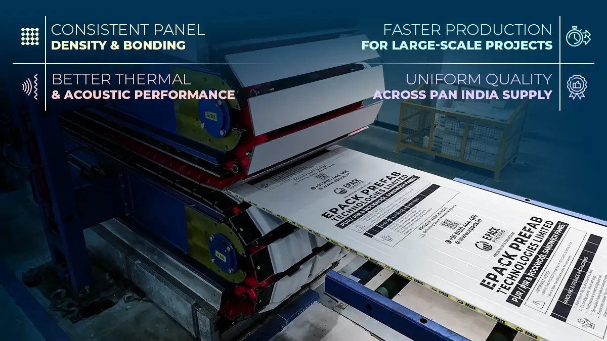 The Role Of Advanced Panel Manufacturing In 2026