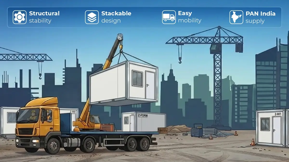 How Epack Prefab Is Supporting Modular Infrastructure Growth