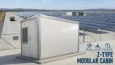 Why Z Type Modular Cabins Are The Future Of Industrial Site Infrastructure In 2026