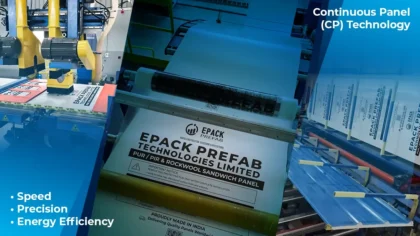 Continuous Panel (cp) Technology Explained For Industrial Buyers New