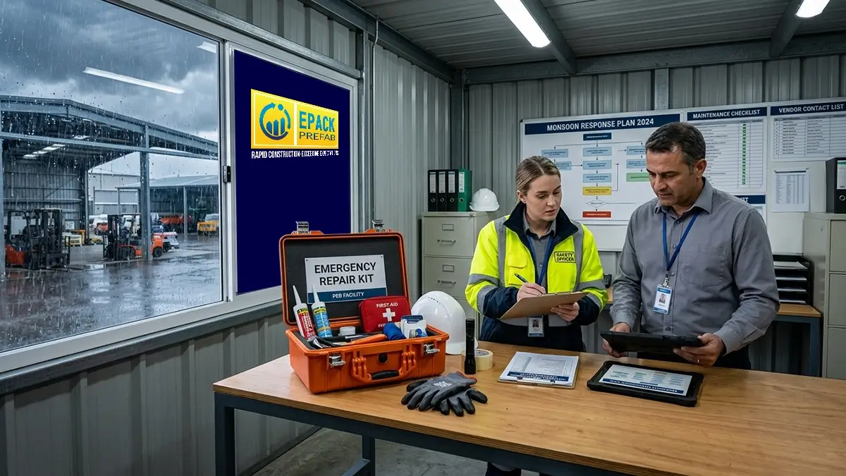 Emergency Preparedness & Documentation