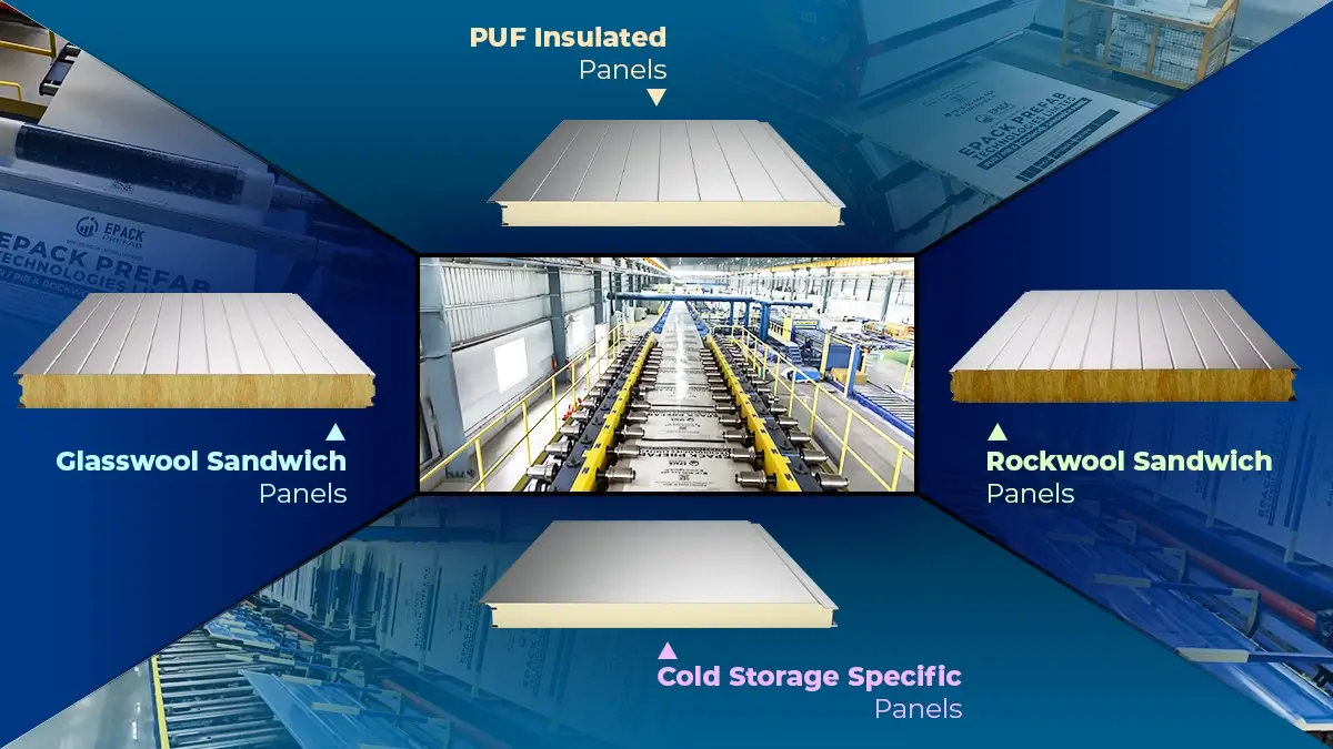 How Epack Prefab Uses Cp Technology