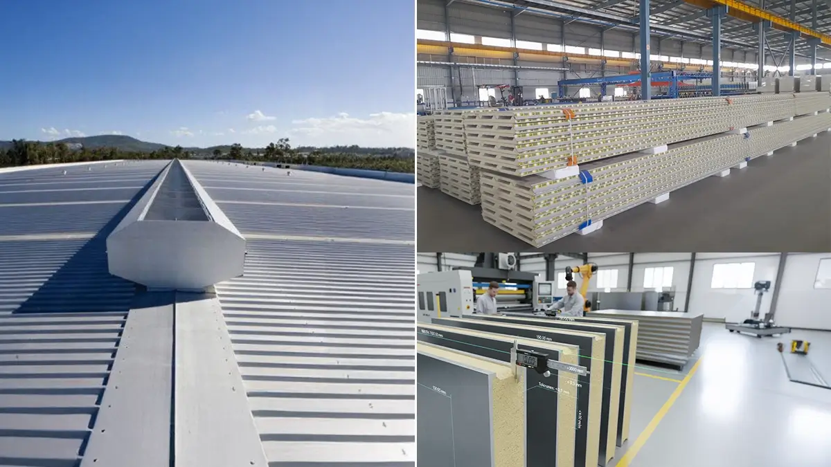 Ventilation & Insulation Check