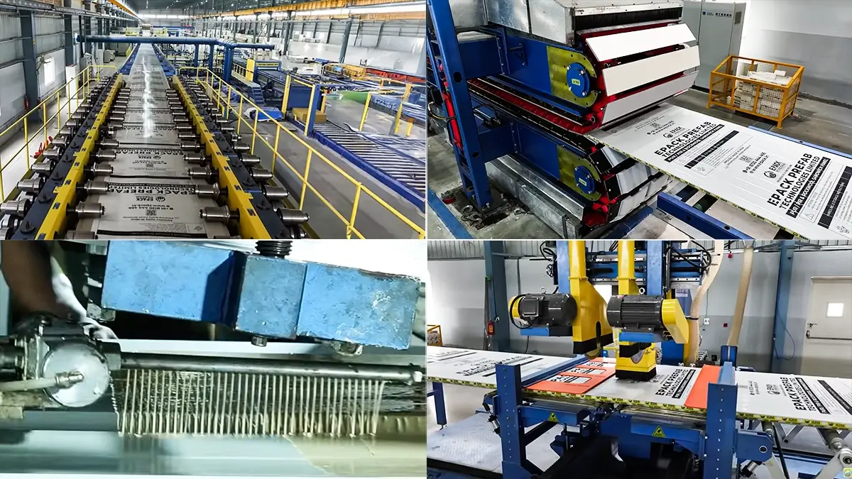 What Is Continuous Panel (cp) Technology