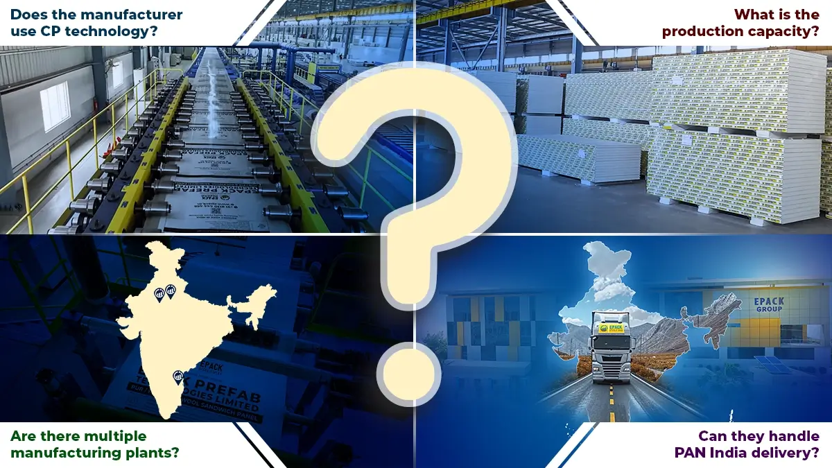 Why Manufacturing Capability Matters