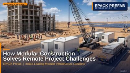 Featured Image Modular Construction Blog
