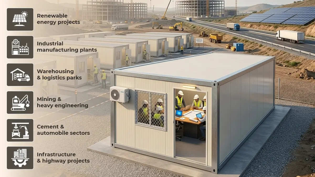 Industries Driving Demand In 2026