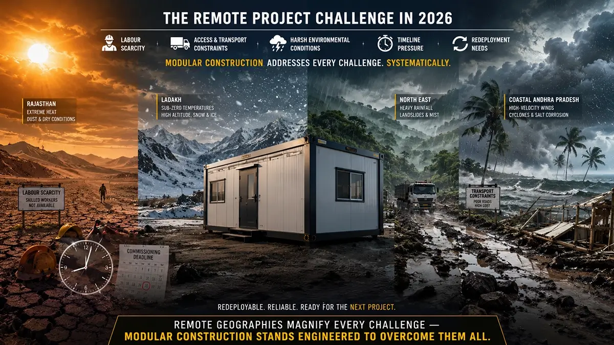 The Remote Project Challenge In 2026