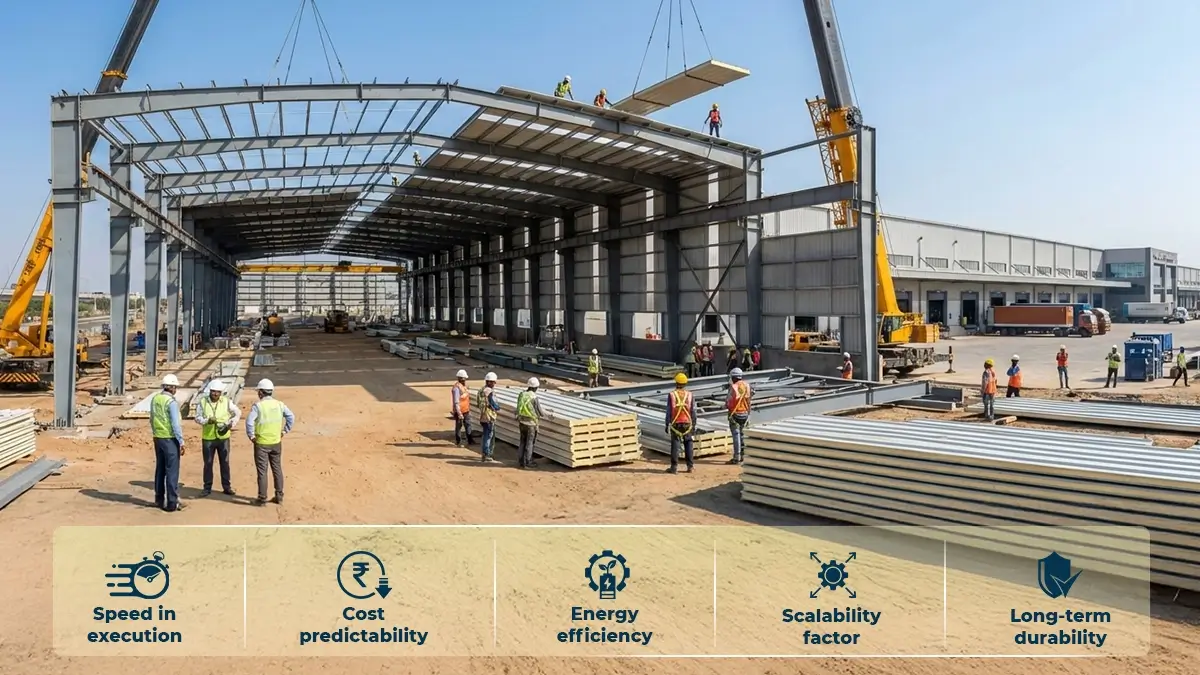 What These Trends Mean For Industrial Developers