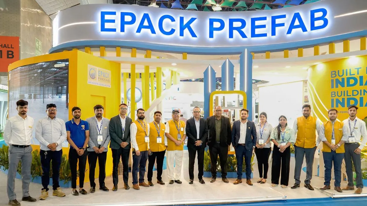 India Warehousing Show 2026