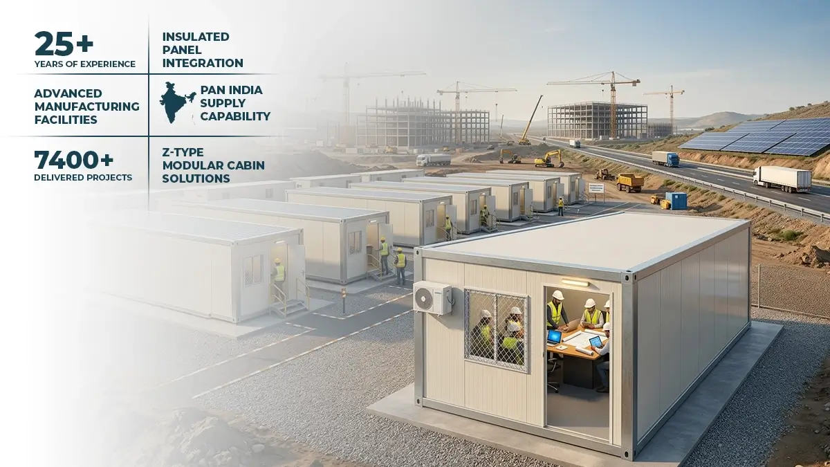 How Epack Prefab Helps Reduce Project Setup Costs
