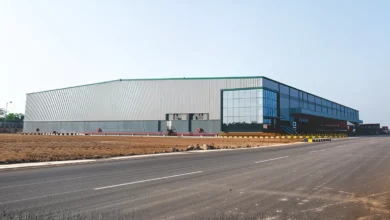 Aarush Logistics