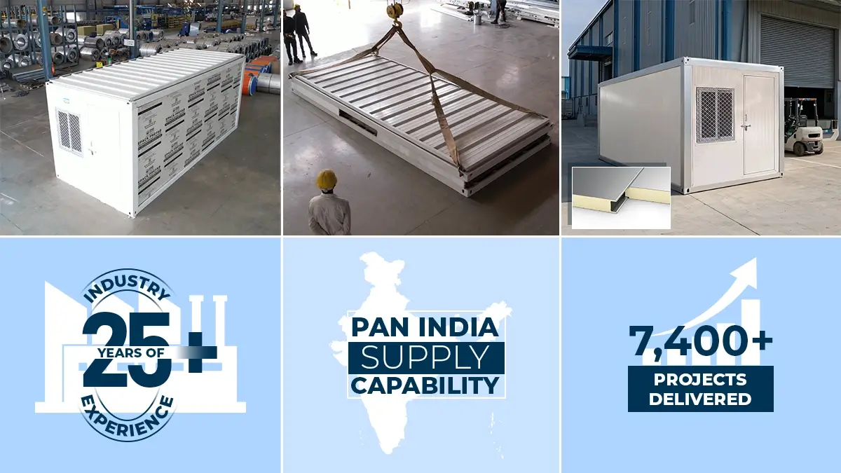 How Epack Prefab Supports Modular Infrastructure