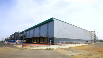 Aarush Logistics