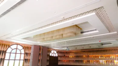 Banquet Hall For Aai