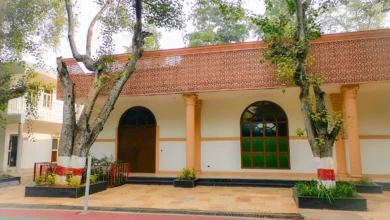 Banquet Hall For Aai