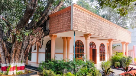 Banquet Hall For Aai Featured Image
