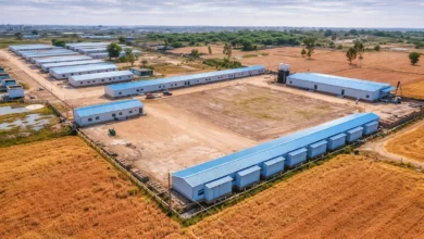Site Infrastructure For Tata Power