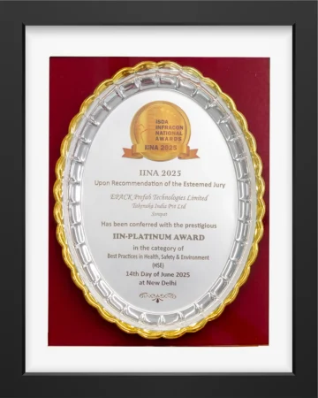 Ina Award