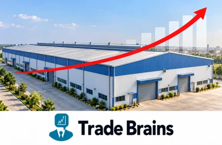Trade Brains