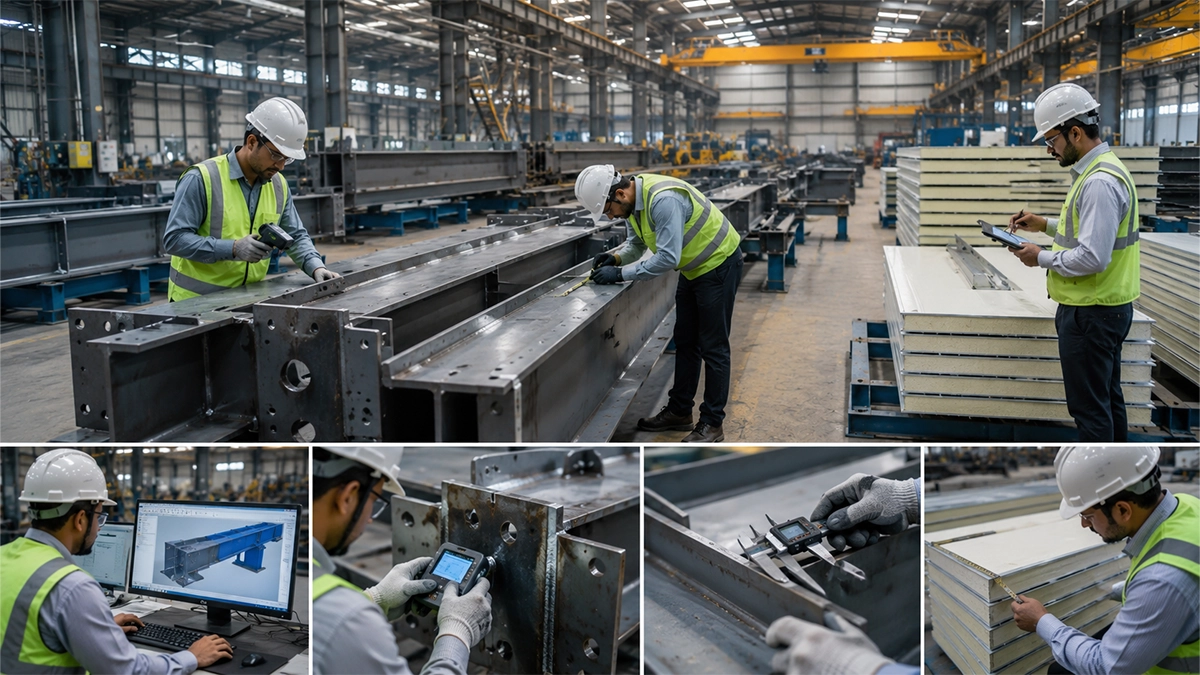 Why Epack Prefab For Data Center Construction