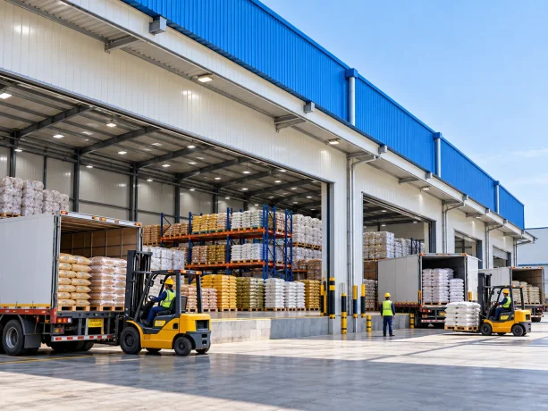 Agricultural Warehouse Panels Davangere
