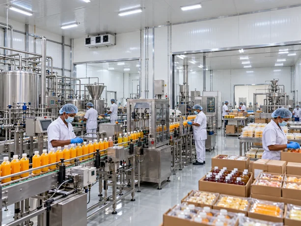 Food Beverage Panels Vijayapura