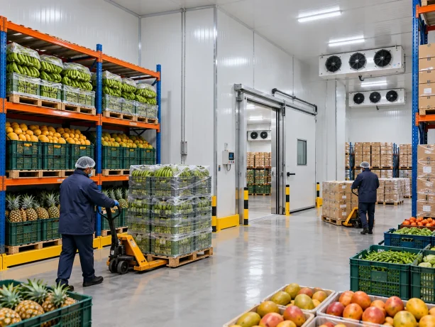 Food Processing Panels Shivamogga
