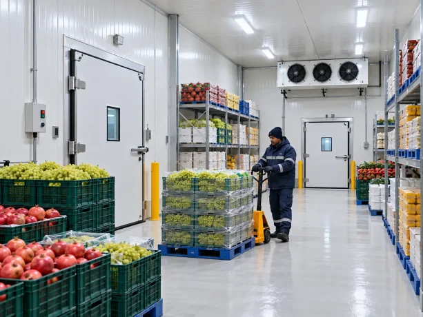 Fruit Packing Panels Bagalkot