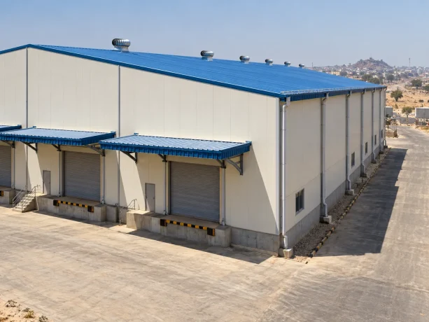 Hot Weather Insulated Panels Kalaburagi