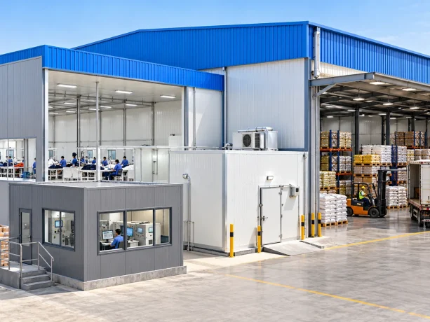 Industrial Panel Solutions Ballari