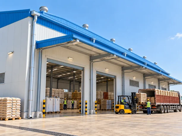 Insulated Buildings Bagalkot Climate
