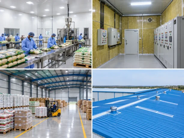 Panel Solutions Mandya Businesses