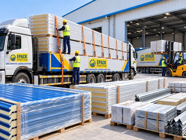 Project Supply Network Davangere