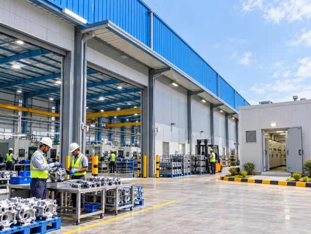 Automobile Engineering Panels Ramanagara