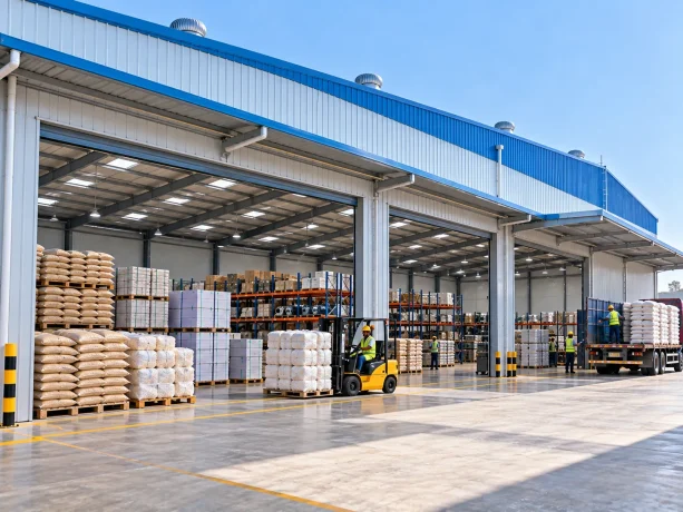 Warehouse Panels Gadag Betageri
